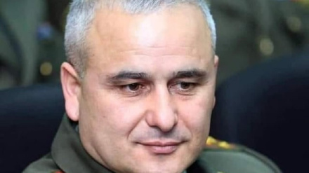 Մենք պատրաստ ենք կռվել, հայ ժողովուրդը պատրաստ է պատերազմի. գնդապետ Մախսուդյան