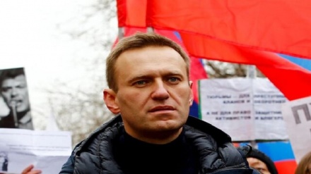 Intelijinsia Marekani: Putin hakuamuru kuuliwa Navalny