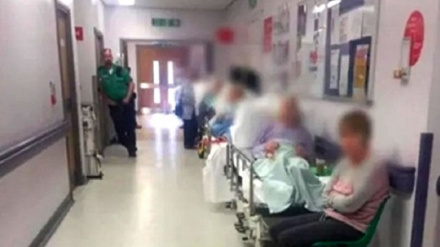 Wagonjwa karibu elfu 14 waaga dunia katika vitengo vya dharura vya hospitali za Uingereza 