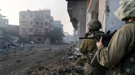Koran Zionis: Pasukan Israel Keluar dari Khan Yunis Tanpa Hasil