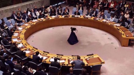 ONU: Washington bloque le statut d’État palestinien comme membre à part entière