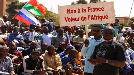 Burkina Faso yawafukuza wanadiplomasia watatu wa Ufaransa