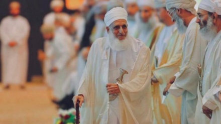 Mufti Agung Oman: Pembalasan Berani Iran ke Israel, Memuaskan