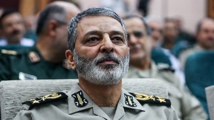 Ordu Genel Komutanı: İran'a yönelik herhangi bir tehdide ağır yanıt verilecek