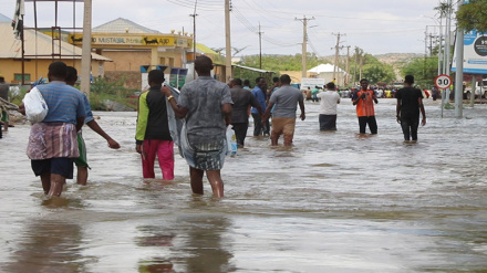 UN inahitaji msaada wa dharura wa kuwasaidia wahanga 45,000 wa mafuriko Somalia