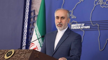 L’opération de représailles de l’Iran, « nécessaire et proportionnée » (Ministère des A.E.)