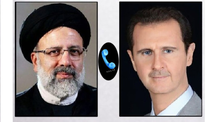Rais Ebrahim Raisi: Israel iko kwenye sakaratul mauti, inakata roho