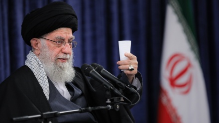 روز جمعه، روز خروش ملتهای آزاده علیه رژیم صهیونیستی/ گزیده سخنان امام خامنه‌ای