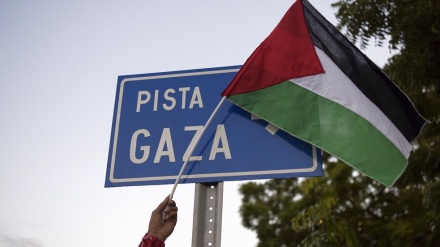 Nicaragua schließt seine Botschaft in Berlin, nachdem es Deutschland wegen Völkermords im Gazastreifen verklagt hat
