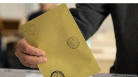 Թուրքիայի քաղաքային ընտրություններում հաղթել է ընդդիմադիր կուսակցությունը 