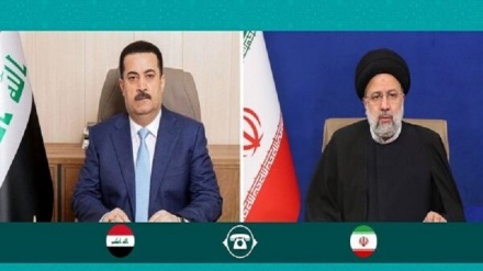Ռայիսի․ Իրանն առանձնահատուկ նշանակություն է տալիս Իրաքի հետ համագործակցությանը
