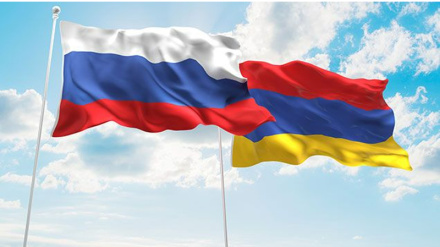 Եթե դուք ցանկանում եք ունենալ ռուս զինվորներ, ռուսական ФСБ ձեր հողում, դա ձեր ինքնիշխան որոշումն է. ԵՄ պաշտոնյա