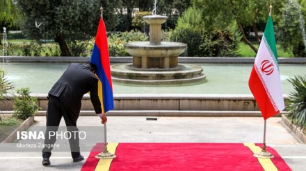 Армения открывает консульство в Тебризе