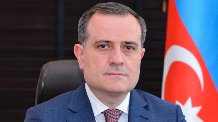 Ceyhun Bayramov Belarusa səfər edib