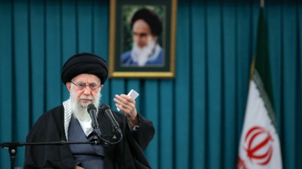 بیانات رهبر معظم انقلاب اسلامی ایران ، راهپیمایی روز جهانی قدس