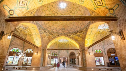 (FOTO) Giornata Mondiale dei Monumenti; la gloria della storia dell'Iran - 1