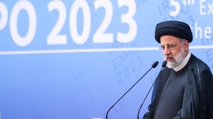 Präsident Raisi: Pläne zur Isolierung Teherans gescheitert