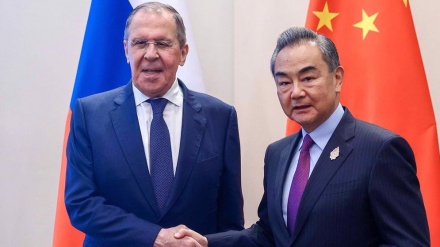La Chine renforce sa coopération stratégique avec la Russie