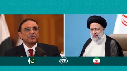 Raisi: Kolonialmächte sind gegen Ausbau der Beziehungen zwischen Iran und Pakistan