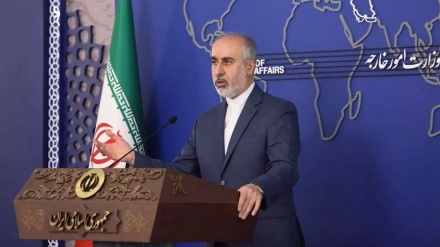 (AUDIO) L’Iran critica gli Usa per il veto su adesione palestinese all’Onu: “irresponsabile e non costruttivo”