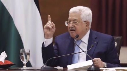 Abbas macht USA für israelischen Einmarsch in Rafah verantwortlich