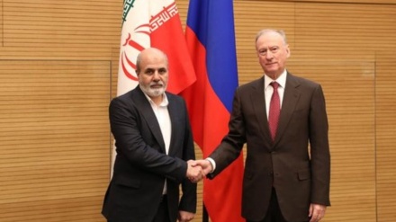 Борьба с терроризмом – главная тема консультаций секретарей СБ Ирана и России