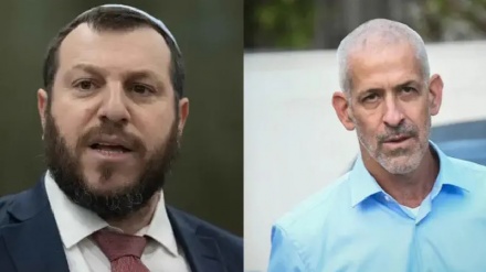 הקרע מחמיר בישראל: עמיחי אליהו דורש להתפטרות ראש השב