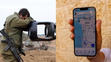 Israël bloque le GPS par crainte d’une éventuelle attaque iranienne