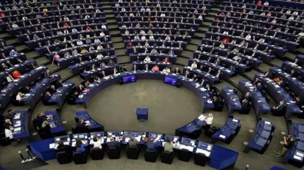 Avrupa Parlamentosu'nda İran’a karşı insan hakları kararının onaylanması