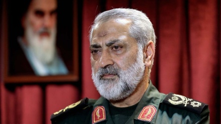Paralajmërimi i zëdhënësit të Forcave të Armatosura iraniane për Perëndimin:  tregohuni të mençur dhe mos e mbështesni Izraelin

