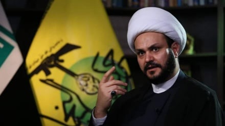 El-Kaabi Trump’: Bundan böyle huzur yüzü görmeyeceksin