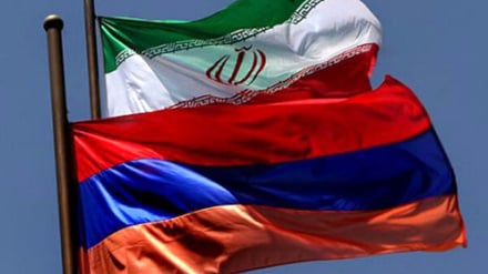 ՀՀ–ում Իրանի առևտրի կենտրոն կբացվի. հարցը քննարկել են նախարարն ու ԻԻՀ դեսպանը