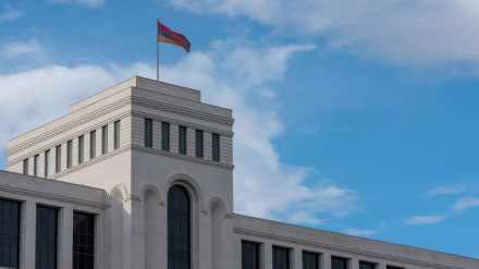 Ադրբեջանին կոչ ենք անում դադարեցնել իրադրության սրմանը հասնելու գործողությունները. ՀՀ ԱԳՆ