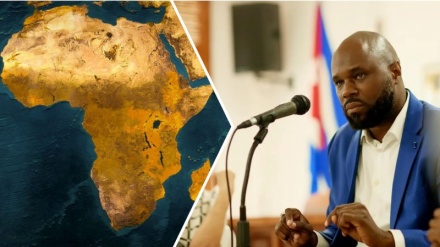 Afrika Sahili Ülkelerinde Direniş Ekseni Ortaya Çıkıyor: Küresel Düzen Değişiyor

