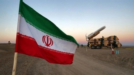 Siyonistlerin İran'ın yüksek stratejik gücünü itiraf etmesi