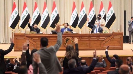 Irak: Parlamentarier fordern Ausweisung von US-Botschafterin