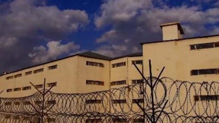 آزادی بیش از ۴۰۰ زندانی به مناسبت عید سعید فطر از زندان پل‌چرخی 