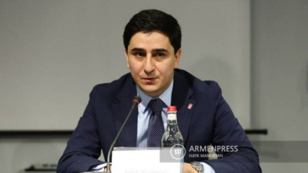 Վերջին տարիներին Ադրբեջանի ռազմական ագրեսիան հանգեցրել է տարածաշրջանում լուրջ բնապահպանական խնդիրների. Միջազգային իրավական հարցերով ՀՀ ներկայացուցիչ