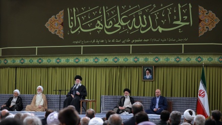 革命最高领袖：加沙问题是伊斯兰世界的首要问题