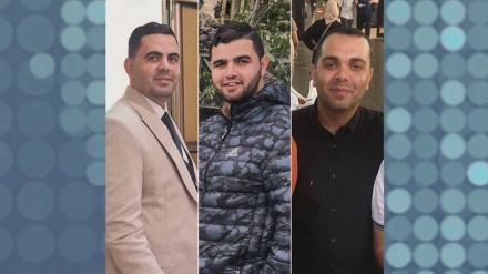 Israël a assassiné trois fils d’Ismaïl Haniyeh à Gaza