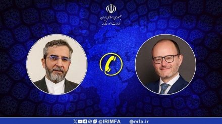 İran ve İspanya'nın iki ülke arasındaki iş birliği genişletme istemesi
