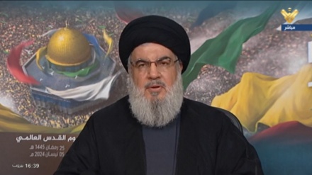 Sekjen Hizbullah: Iran Pasti akan Membalas Serangan Israel