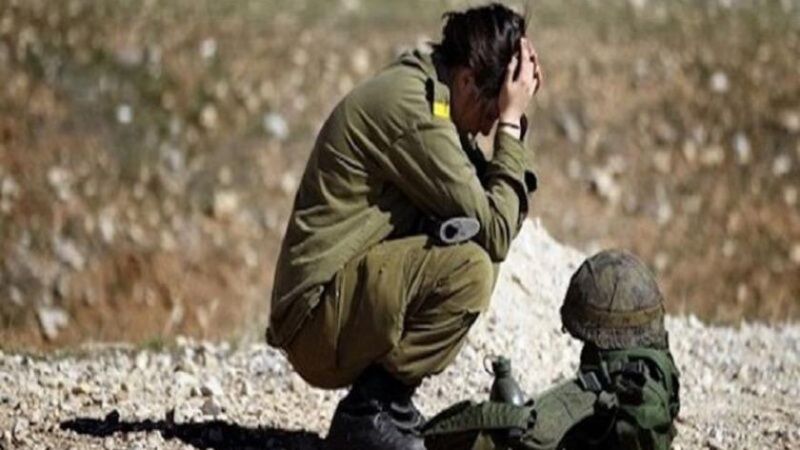 Setelah Serangan Balasan Iran, Krisis Mental Pemukim Zionis Naik Empat Kali Lipat
