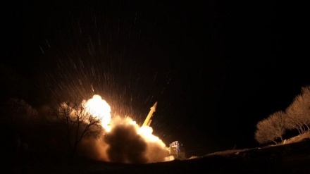 PREMTIMI I VËRTETË: Raketat iraniane godasin Izraelin