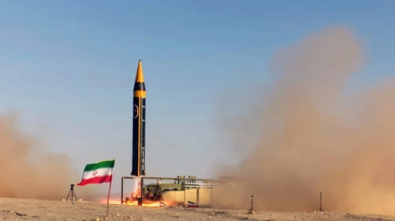 Isu Serangan Iran ke Israel Picu Kepanikan Zionis 