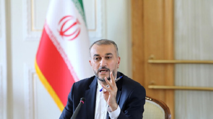 עבדולהיאן : שלחנו מסר חשוב לארה