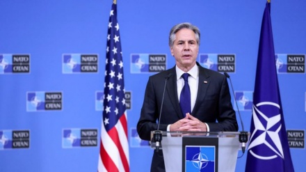 Blinken: Ukraina do të bëhet anëtare e NATO-s