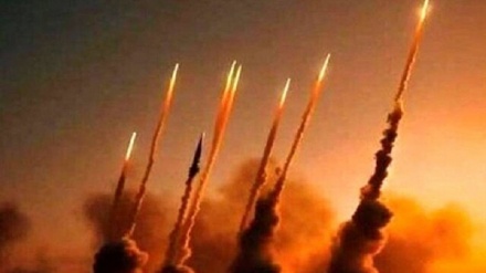 Siyonist medya: Amerikan savunma sistemleri İran'ın füzeleri karşısında başarısız kaldı