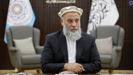 وزارت صنعت و تجارت طالبان در تلاش برای پیدا کردن راه‌های بدیل تجارتی