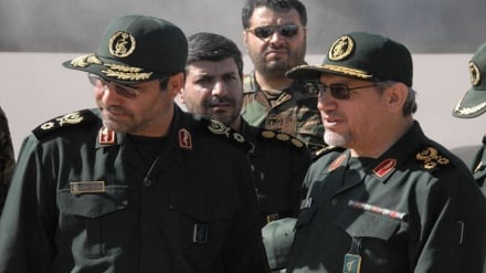 רב אלוף ספאוי : הישות הציונית יודעת שהגיעה לסוף הדרך